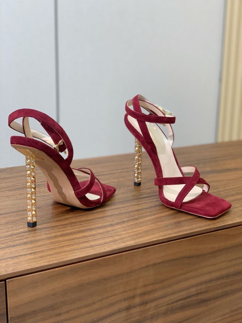 Gianvito Rossi Sandals